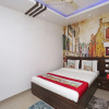 Отель OYO 10734 Hotel NE Residency, фото 2