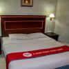Отель Nida Rooms Manga Raja 84 Medan Kota, фото 6