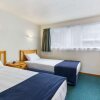 Отель EconoLodge Wanganui, фото 5