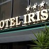 Отель Iris в Генуе