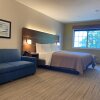 Отель Holiday Inn Express & Suites Mountain View Silicon Valley, an IHG Hotel, фото 40