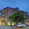 Отель Microtel Inn & Suites by Wyndham Cartersville, фото 1
