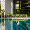 Отель Silkian Hoian Boutique Hotel & Spa, фото 23