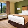 Отель Extended Stay America Suites San Jose Edenvale North, фото 14