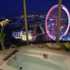 Отель The Yokohama Bay Hotel Tokyu, фото 11