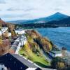 Отель Loch Rannoch Highland Club Apartment 10, фото 12