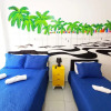 Отель TC810 Smart Tv Wi-Fi na Praia Copacabana, фото 27