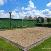 Отель Duplex Villa Capricia appartement met zwembad Nieuwpoort Jachthaven, фото 4