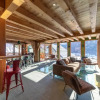 Отель Chalet Luxe Aquila, фото 12