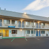 Отель Motel 6 Woodland, CA – Sacramento Airport, фото 1