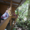 Отель Samurai Beach Bungalows Port Stephens YHA - Hostel, фото 25