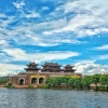 Отель Trang An International Hotel, фото 1