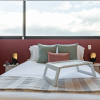 Отель Casai Roma | 2BR | Cozy Retreat, фото 19