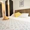 Отель Villas du Luberon - La Villa des Saisons, фото 19
