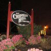 Отель Chipman Hill Suites - 5 Chipman Hill в Сент-Джоне