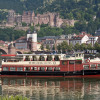 Отель Boutique Hotel Heidelberg Suites, фото 15