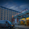Отель Clayton Hotel, Manchester Airport, фото 1