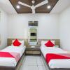 Отель OYO 67158 Hotel Bhagvati, фото 5
