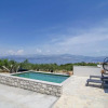 Отель Holiday Home Bliss - Holiday Home With Outdoor Pool and Sea View ST ID Direct Booker 6413, фото 12