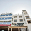 Отель OYO 1942 Hotel Bharat Palace, фото 10