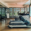 Отель Homey And Modern 1Br At Paddington Heights Apartment, фото 11
