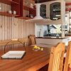 Отель 4 Person Holiday Home in Hurup Thy, фото 8