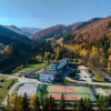 Отель Ośrodek Rekreacyjny RyterSKI, фото 13