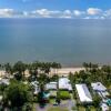 Отель The Palms on Newell Beach, фото 26