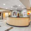 Отель Comfort Suites Locust Grove Atlanta South в Локаст-Гроуве