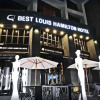 Отель Best Louis Hamilton Hotel Gwang-An, фото 11