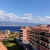 Отель Apartment With One Bedroom In Messina, With Wonderful Sea View, Furnished Balcony And Wifi 100 M Fro, фото 5