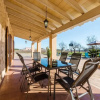 Отель Villa - 4 Bedrooms with Pool and WiFi - 104238, фото 11