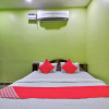 Отель Shubham International by OYO Rooms, фото 8