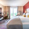 Отель Leonardo Hotel Bad Kreuznach, фото 25