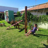 Отель CONTAINER ECO SUITES - Hostel, фото 8