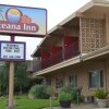 Отель Oceana Inn Santa Cruz, фото 17