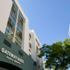 Отель Gateway Hotel Santa Monica, фото 1
