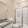 Отель Lake View Home, Lavish Home With Big Pool Area, CDC Standards #7st556, фото 8