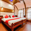 Отель OYO 24271 Houseboat My Trip 2bhk, фото 8