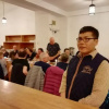 Отель Hostal Wachuma B&B, фото 15