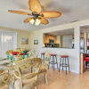 Отель Hudson Home w/ Boat Dock: Walk to Gulf of Mexico!, фото 9