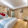 Отель Huating Hotel, фото 3