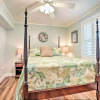 Отель Beachy Isle of Palms Home: 1 Block to Coast!, фото 6