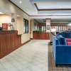 Отель Comfort Inn Near Six Flags St. Louis, фото 2