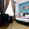 Отель Grand Kanaya Hotel, фото 7