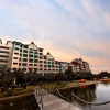 Отель Marina Island Lumut HomeHotel by GooTrip, фото 16