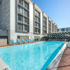 Отель Best Western Downtown Plus Music Row, фото 20