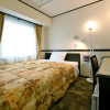 Отель Toyoko Inn Gumma Isesaki Ekimae, фото 5
