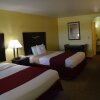 Отель Scottish Inns Fort Worth, фото 3