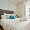 Отель Beautiful Apartment 2 Bd in the Center of Malaga Picasso II, фото 5